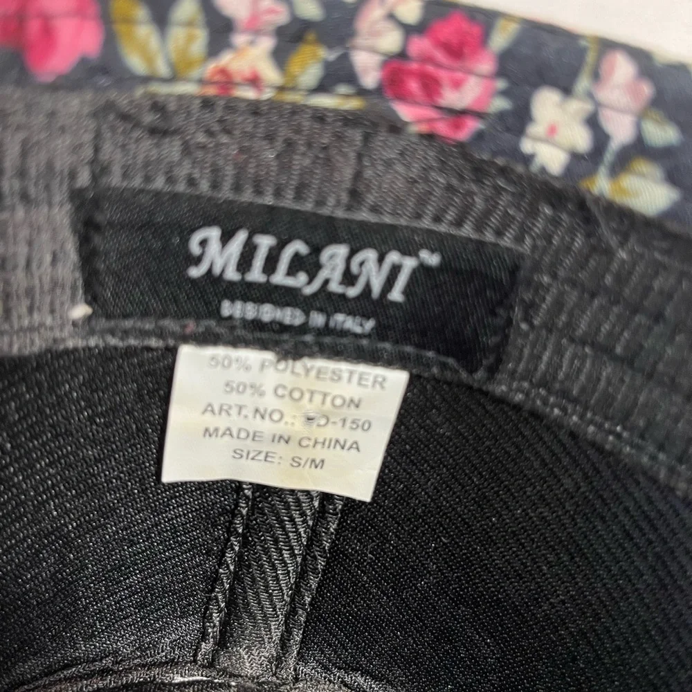 Milani Fedora